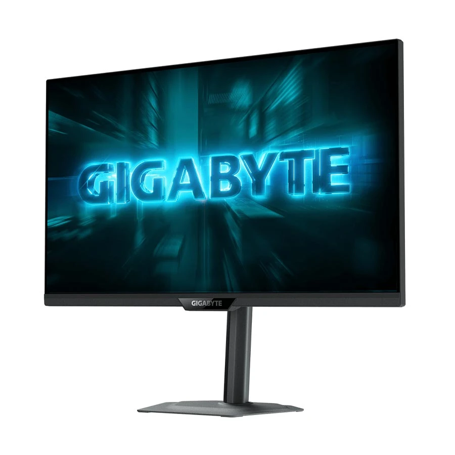 Gigabyte G27Q20 27 Inch 2K QHD 210Hz OC Gaming Monitor