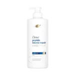 Dove Peptide Intense Repair ড্যামেজ থেরাপি শ্যাম্পু 360ml