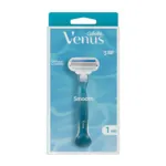 Gillette Venus Skin Cushion Smooth মেয়েদের জন্য শেভিং রেজার