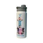 GearUP VF10 স্পোর্টস এডিশন ওয়াটার বোতল – Lionel Messi All Team