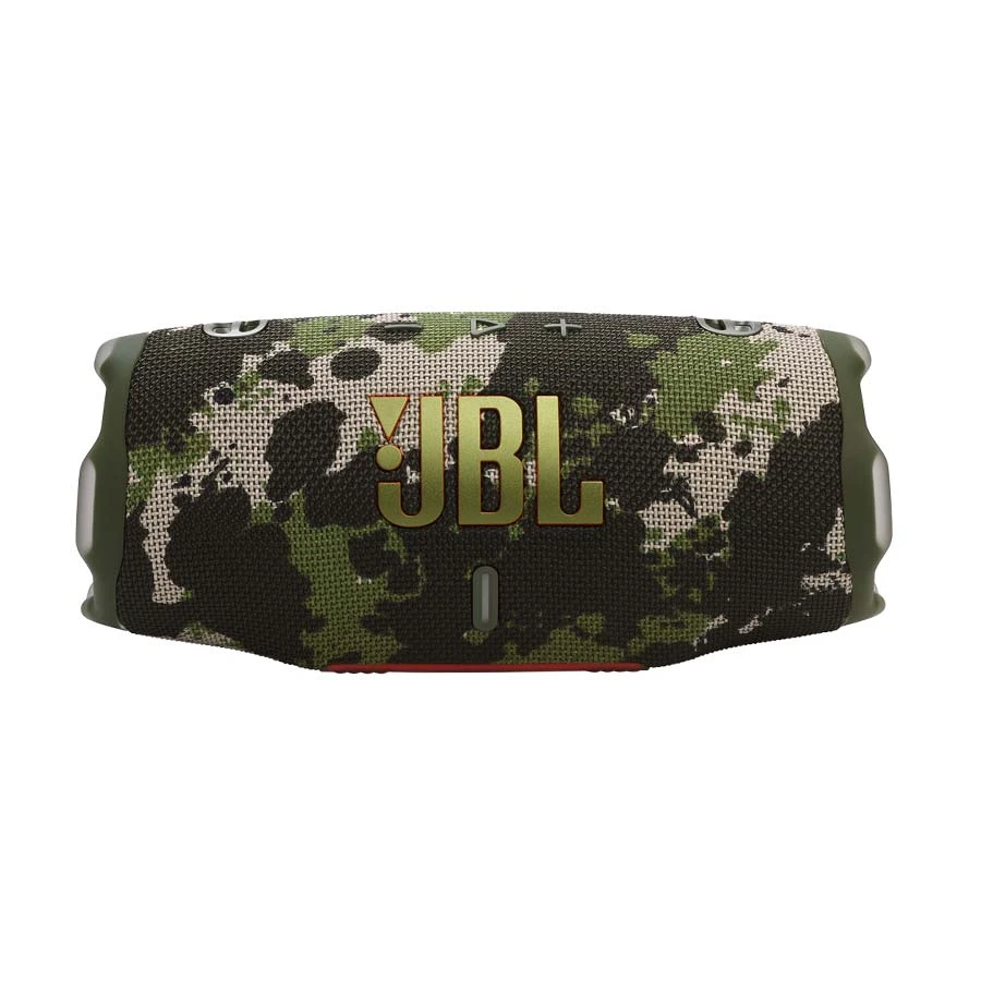 JBL Charge 6 Squad Portable Bluetooth Speaker with Built-in Powerbank