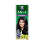 Parachute Amla Rosemary হেয়ার অয়েল 500ml