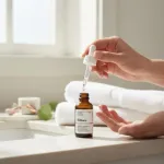 The Ordinary রেটিনল 0.2% ইন স্কোয়ালেন সিরাম 30ml