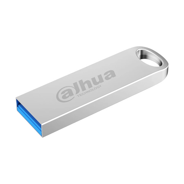 Dahua U106 64GB USB 3.2 Gen 1 মেটাল সিলভার পেন ড্রাইভ