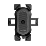 SIKENAI XO-11 360° রোটেশন মোটরসাইকেল মোবাইল ফোন হোল্ডার