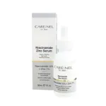 CARE:NEL Dr.Skin নিয়াসিনামাইড 10% জিঙ্ক 1% সিরাম 30ml