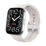 Amazfit Bip 5 Unity গ্রে ব্লুটুথ কলিং স্মার্টওয়াচ