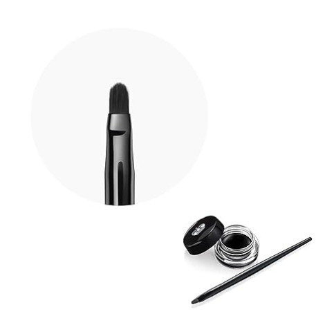 Rimmel Scandaleyes Waterproof Gel Pencil 001 Black (France)