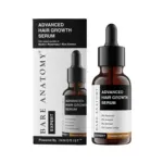 Innovist Bare Anatomy অ্যাডভান্সড হেয়ার গ্রোথ সিরাম 30ml