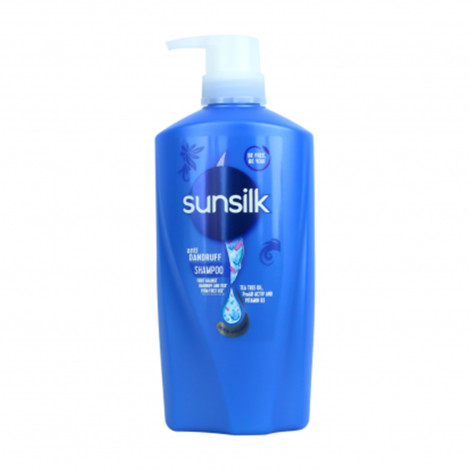 Sunsilk অ্যান্টি ড্যানড্রাফ শ্যাম্পু 625ml
