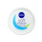 Nivea Refreshingly Soft ময়েশ্চারাইজিং ক্রিম 200ml