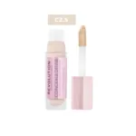 Makeup Revolution Conceal & Define লিকুইড কনসিলার - C2.5