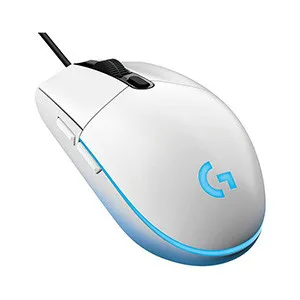 Logitech G102 Lightsync RGB লাইটসহ USB গেমিং মাউস