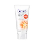 Biore ফেস ওয়াশ Rich Moisture 130g