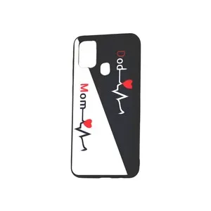 Tecno Spark 6 Go গ্লাস ব্যাক কভার