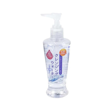 Daiso ক্লেনজিং ওয়াটার 140ml