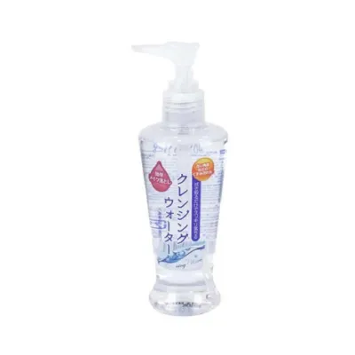 Daiso ক্লেনজিং ওয়াটার 140ml
