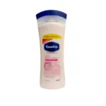 Vaseline Health Bright বডি লোশন 300ml - গোলাপি (Pink)