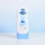 Cetaphil ময়েশ্চারাইজিং ক্রিম শুষ্ক থেকে স্বাভাবিক সংবেদনশীল ত্বক 100g