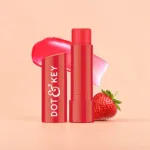 Dot & Key Barrier Repair হাইড্রেটিং টিন্টেড লিপ বাম SPF 50 Strawberry Red 4.5g