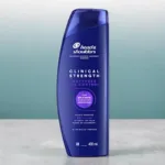 Head & Shoulders Clinical Strength Advanced Oil Control শ্যাম্পু 400ml – তৈলাক্ত স্ক্যাল্পের জন্য