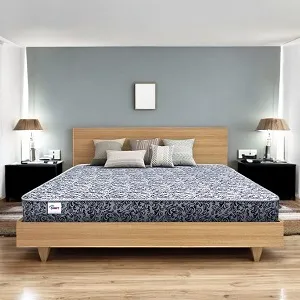 Comfy আল্ট্রাসফট ম্যাট্রেস M 301 78"x71"x4"