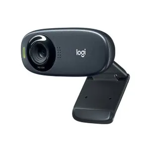 Logitech C310 হাই-ডেফিনিশন ওয়েবক্যাম