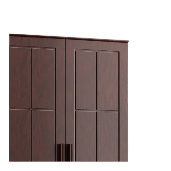 Regal Eldora কাঠের কাপবোর্ড