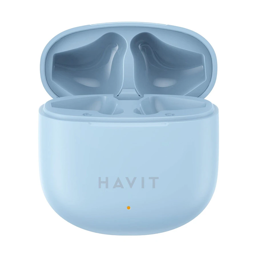 Havit TW976 Blue TWS Bluetooth Earbuds