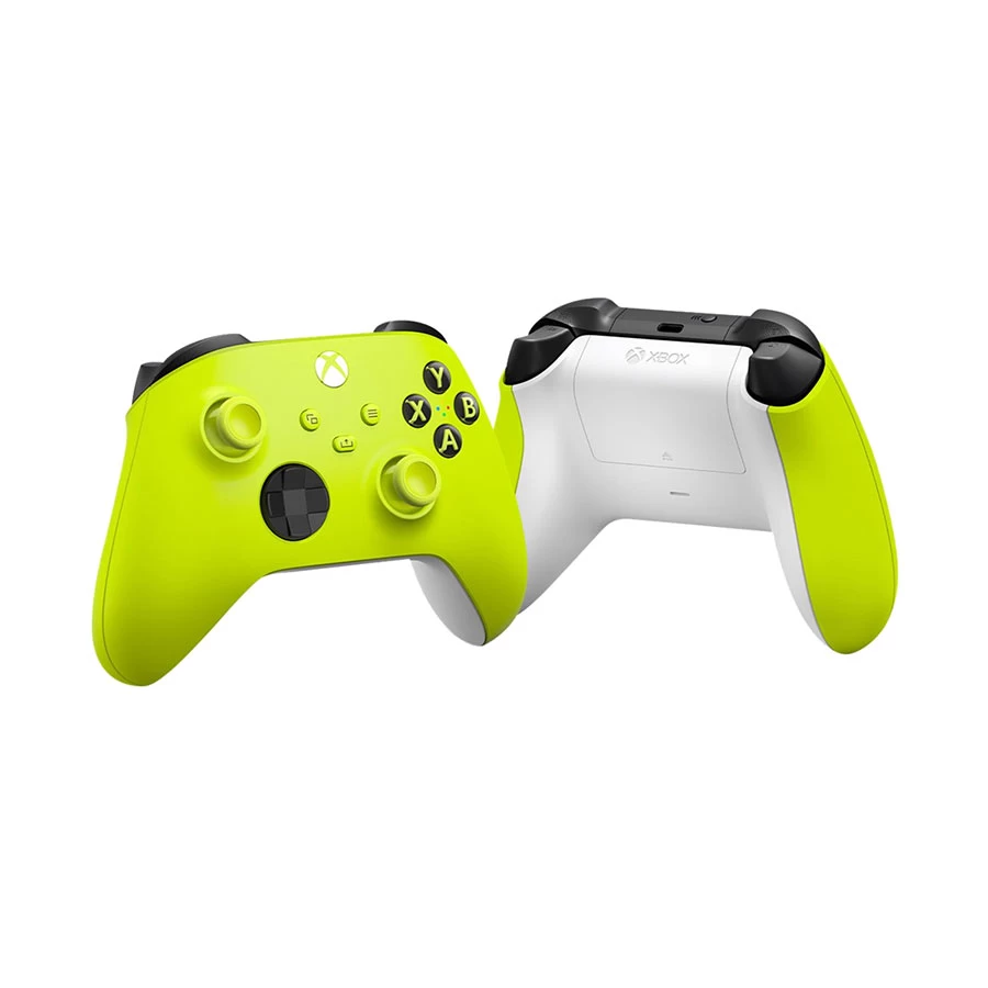 Microsoft Xbox Volt Wireless Controller with Xbox Design Lab