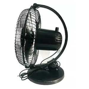 Sony Hi-Speed 9" টেবিল ফ্যান (র‍্যান্ডম কালার)