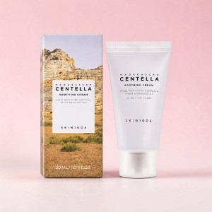 Skin 1004 মাদাগাস্কার সেন্টেলা সুদিং ক্রিম 30ml