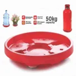 LPG গ্যাস সিলিন্ডার ট্রলি