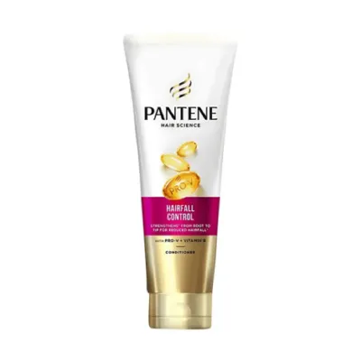 Pantene হেয়ারফল কন্ট্রোল কন্ডিশনার 200ml