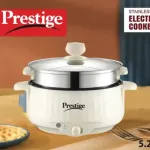 Prestige 5.2L ইলেকট্রিক কুকিং পট