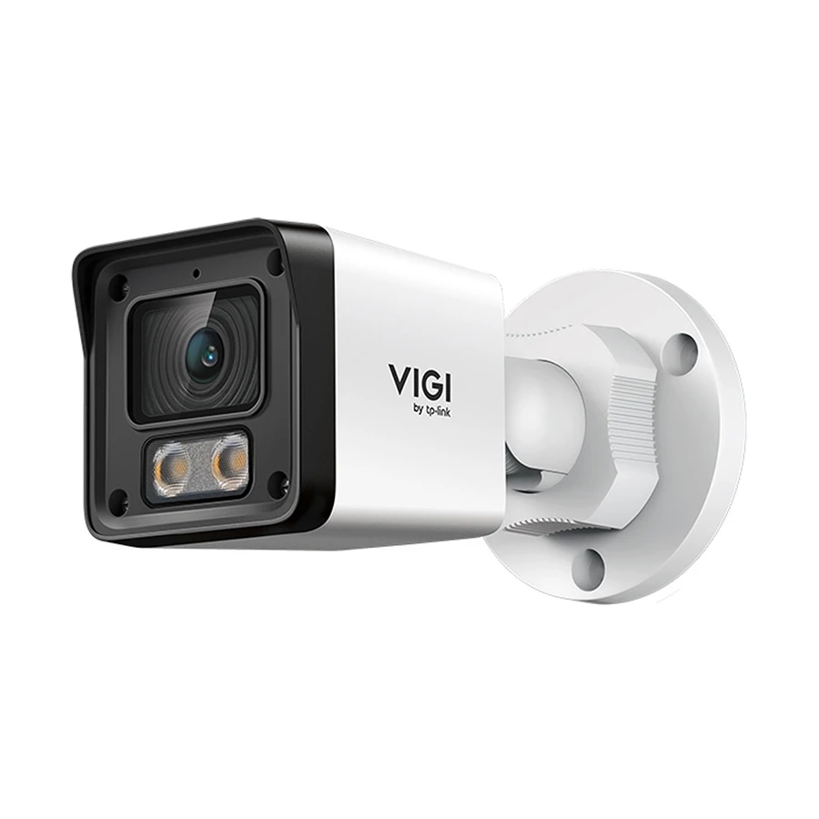 TP-Link VIGI EasyCam C320 (4mm) (2.0MP) Full-Color Bullet IP Camera