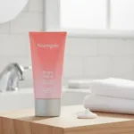 Neutrogena Bright Boost রিসারফেসিং মাইক্রো ফেস পলিশ 75ml
