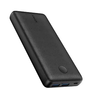 Anker PowerCore Select 20000mAh 18W ফাস্ট চার্জ পাওয়ার ব্যাংক