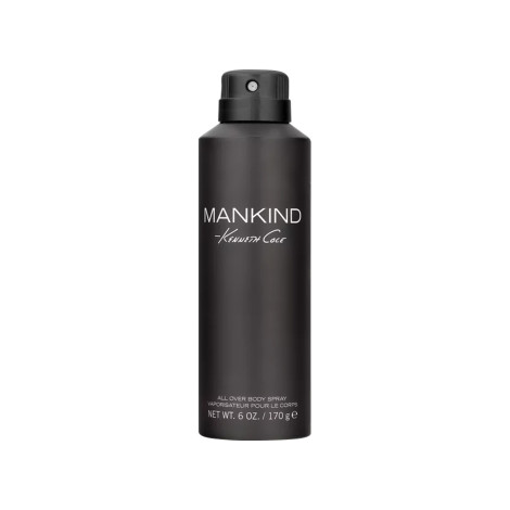 Kenneth Cole Mankind All Over Body Spray 170g (Canada)