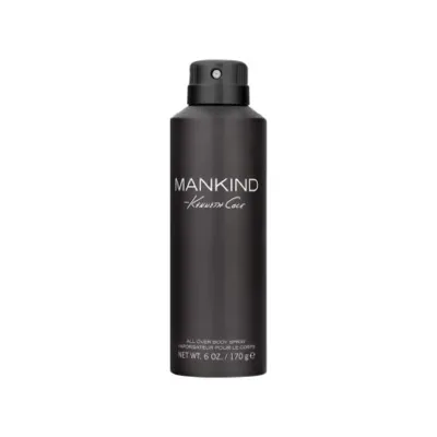 Kenneth Cole Mankind অল ওভার বডি স্প্রে 170g