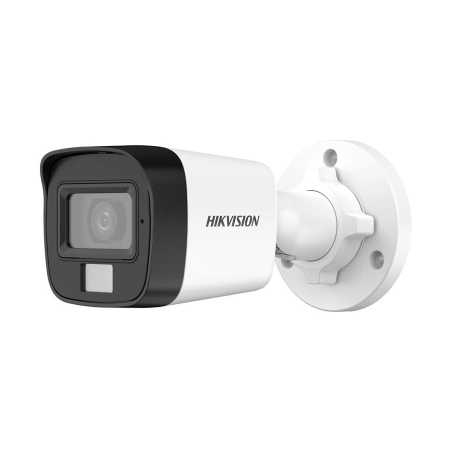 Hikvision DS-2CE16G0T-LPFS 3MP 2K Hybrid Light Mini Bullet Camera