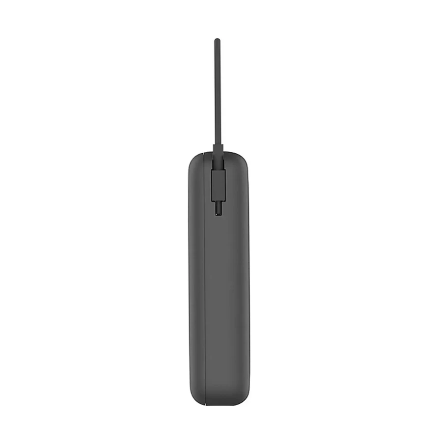 Xiaomi PB2020MI 20000mAh 22.5W Power Bank with USB-C Cable Dark Gray