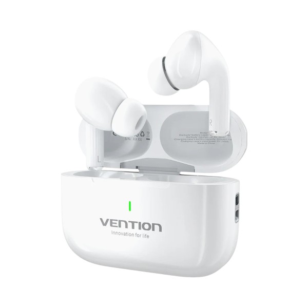 Vention ECHO LITE E11 ট্রু ওয়্যারলেস ইয়ারবাডস