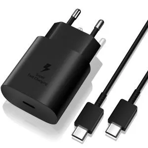 Samsung 15W অ্যাডাপটিভ ফাস্ট চার্জার