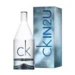 Calvin Klein CK IN 2U For Him EDT ছেলেদের পারফিউম 150ml