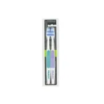 Listerine Reach ইন্টারডেন্টাল টুথব্রাশ Full Firm, টুইন প্যাক
