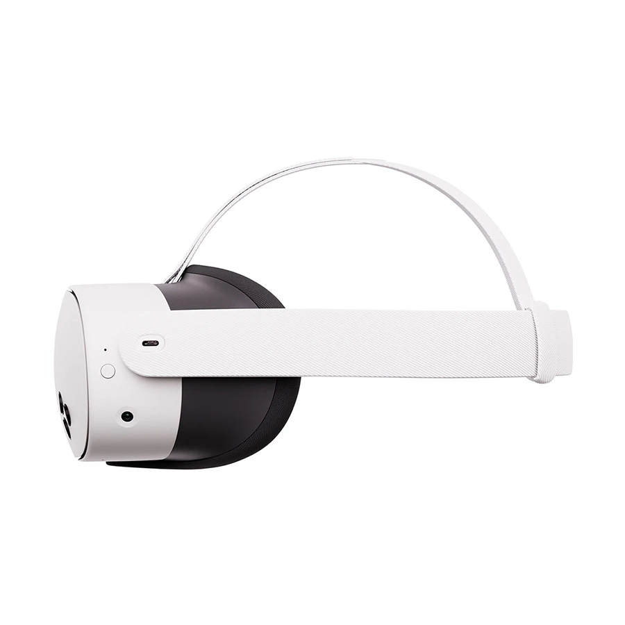 Meta Quest 3S 8GB RAM 256GB All-in-One VR Headset White