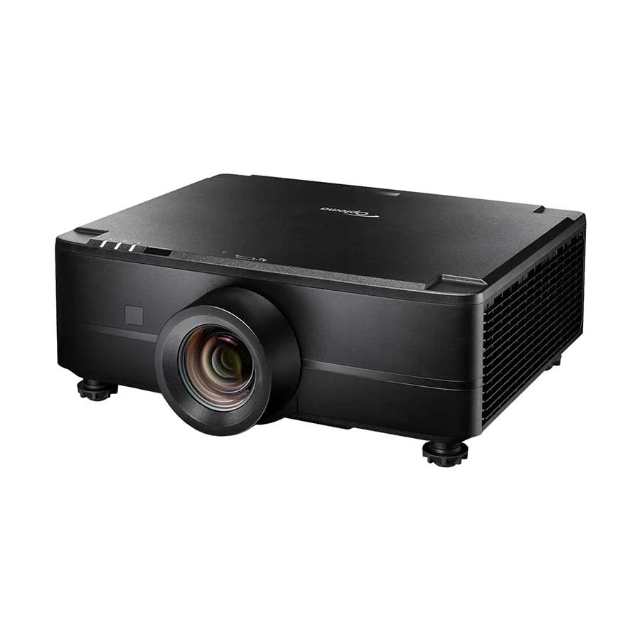 Optoma ZK810T (8500 Lumens) 4K UHD Laser DLP Projector