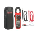 UNI-T UT204+ ডিজিটাল ক্ল্যাম্প মিটার