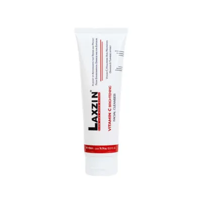 Laxzin ভিটামিন C ফেসিয়াল ক্লিনজার 100ml